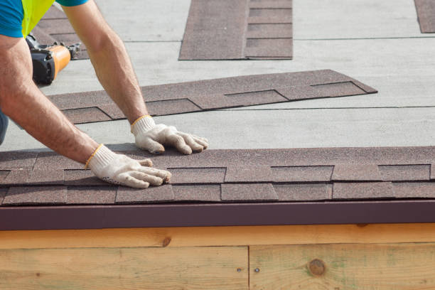 Best Hot Roofs  in Monroeville, IN